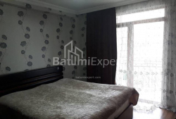 Квартира 4-комн 115 м² - Юрьевская, Батуми