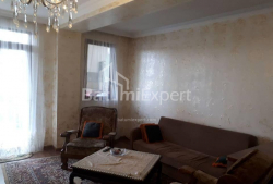 Квартира 4-комн 115 м² - Юрьевская, Батуми