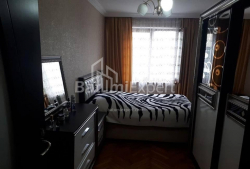 Квартира 4-комн 115 м² - Юрьевская, Батуми