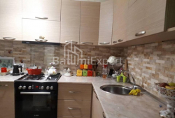 Квартира 4-комн 115 м² - Юрьевская, Батуми