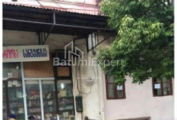Квартира 1-комн 44 м² - Юрьевская, Батуми