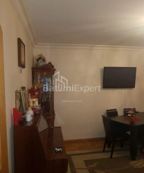 Квартира 4-комн 85 м² - Петра Багратиони, Батуми