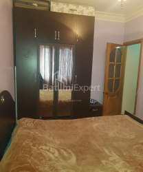 Квартира 85 м² - Петра Багратиони, Батуми, Грузия