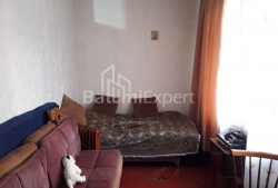 Квартира 1-комн 36 м² - Вахтанга Горгасали, Батуми