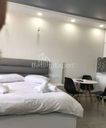 Квартира 29 м² - Юрьевская, Батуми, Грузия