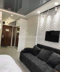 Квартира 29 м² - Юрьевская, Батуми, Грузия