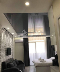 Квартира 2-комн 29 м² - Юрьевская, Батуми