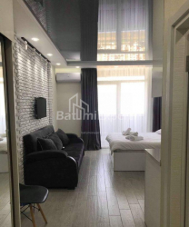 Квартира 2-комн 29 м² - Юрьевская, Батуми