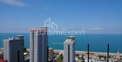 Квартира 3-комн 54 м² - Нико Пиросмани, Батуми