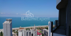 Квартира 3-комн 54 м² - Нико Пиросмани, Батуми