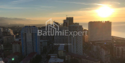 Квартира 54 м² - Нико Пиросмани, Батуми, Грузия