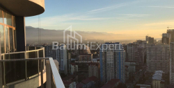 Квартира 3-комн 54 м² - Нико Пиросмани, Батуми