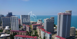 Квартира 3-комн 54 м² - Нико Пиросмани, Батуми