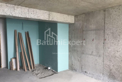 Квартира 1-комн 38 м² - Шерифа Химшиашвили, Батуми