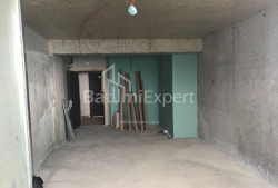 Квартира 38 м² - Шерифа Химшиашвили, Батуми, Грузия