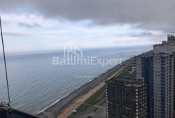 Квартира 1-комн 38 м² - Шерифа Химшиашвили, Батуми