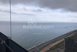 Квартира 38 м² - Шерифа Химшиашвили, Батуми, Грузия