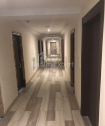 Квартира 1-комн 38 м² - Шерифа Химшиашвили, Батуми