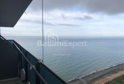 Квартира 1-комн 38 м² - Шерифа Химшиашвили, Батуми