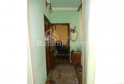 Квартира 54 м² - Юрьевская, Батуми, Грузия