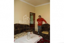Квартира 3-комн 54 м² - Юрьевская, Батуми