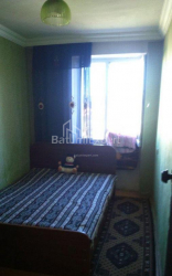 Квартира 64 м² - Юрьевская, Батуми, Грузия