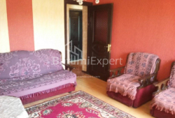 Квартира 3-комн 64 м² - Юрьевская, Батуми