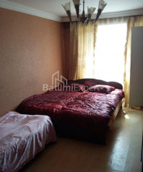 Квартира 3-комн 64 м² - Юрьевская, Батуми