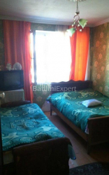 Квартира 64 м² - Юрьевская, Батуми, Грузия