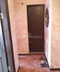 Квартира 3-комн 64 м² - Юрьевская, Батуми