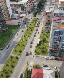 Квартира 2-комн 52 м² - Петра Багратиони, Батуми