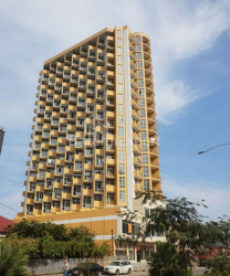 Квартира 2-комн 52 м² - Петра Багратиони, Батуми