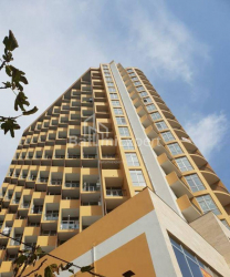 Квартира 2-комн 52 м² - Петра Багратиони, Батуми