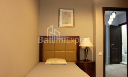 Квартира 75 м² - Юрьевская, Батуми, Грузия