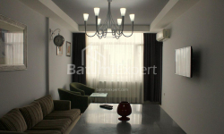 Квартира 3-комн 75 м² - Юрьевская, Батуми