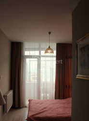 Квартира 3-комн 75 м² - Юрьевская, Батуми