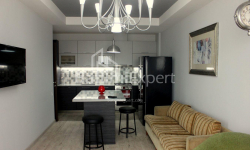 Квартира 3-комн 75 м² - Юрьевская, Батуми