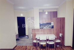 Квартира 3-комн 60 м² - Юрьевская, Батуми