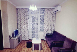 Квартира 3-комн 60 м² - Юрьевская, Батуми
