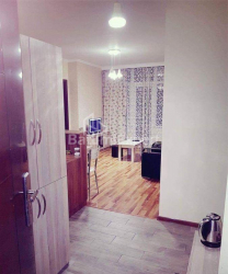 Квартира 3-комн 60 м² - Юрьевская, Батуми