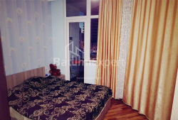 Квартира 60 м² - Юрьевская, Батуми, Грузия