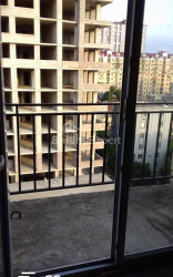 Квартира 3-комн 60 м² - Тбел-Абусеридзе, Батуми