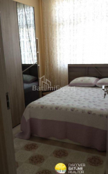 Квартира 2-комн 47 м² - Петра Багратиони, Батуми
