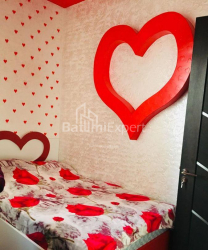 Квартира 5-комн 89 м² - Юрьевская, Батуми