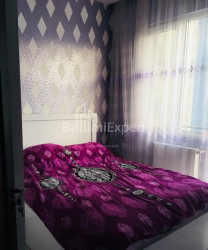 Квартира 5-комн 89 м² - Юрьевская, Батуми