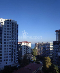 Квартира 2-комн 35 м² - Нико Пиросмани, Батуми