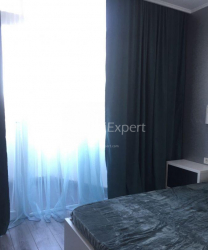 Квартира 2-комн 35 м² - Нико Пиросмани, Батуми