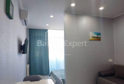 Квартира 2-комн 35 м² - Нико Пиросмани, Батуми
