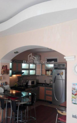 Квартира 4-комн 88 м² - Мемеда Абашидзе, Батуми