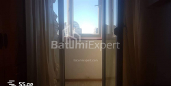 Квартира 2-комн 39 м² - Зураба Горгиладзе, Батуми